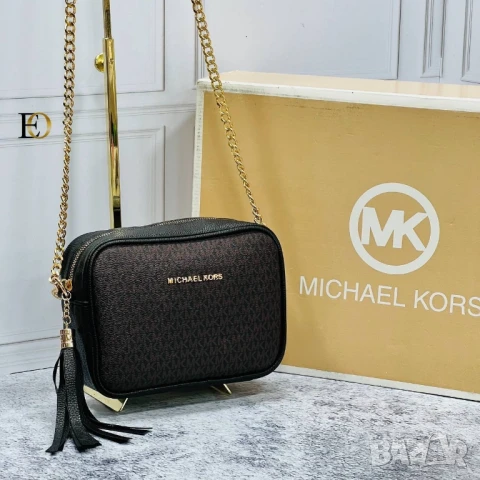 чанти michael kors , снимка 9 - Чанти - 51388085