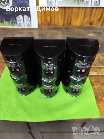 Pioneer S-DV 385 сателитки , снимка 5 - Тонколони - 48670560