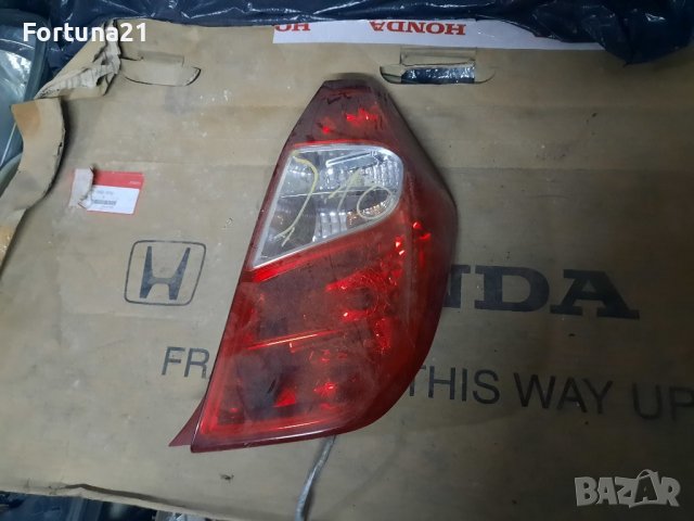 Hyundai i10 - оригинални стопове - хюндай и10, снимка 3 - Части - 39442468