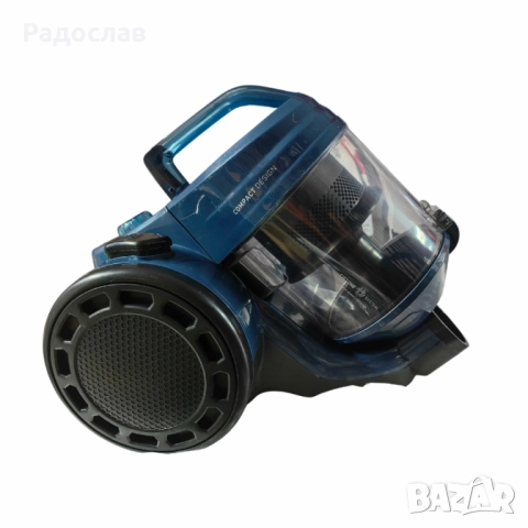 Прахосмукачка - Taurus Homeland Cyclone Animal., снимка 6 - Прахосмукачки - 51624118