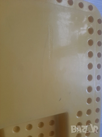 Lego Duplo 2295 - оригинална база за зоологическа градина, снимка 9 - Конструктори - 52105363