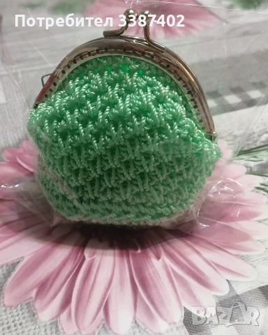 малки бижута, снимка 5 - Портфейли, портмонета - 53437057