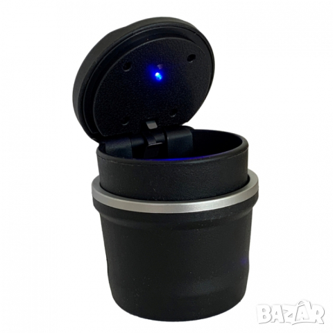 Пепелник за автомобил