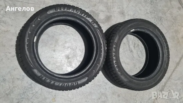 Гуми 205/55/16 Goodyear, снимка 2 - Гуми и джанти - 38653076