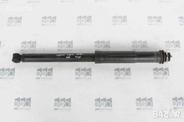  Амортисьор заден за Toyota Yaris II 4+1 вр. (2005-2012)