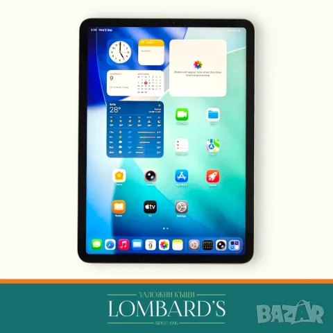 iPad Pro 11" M2 с 512GB, N: 1141422