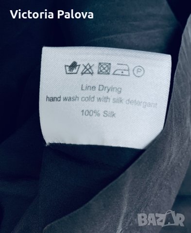 Модерна скъпа маркова рокля WOOD WOOD Дания, снимка 11 - Рокли - 40186706