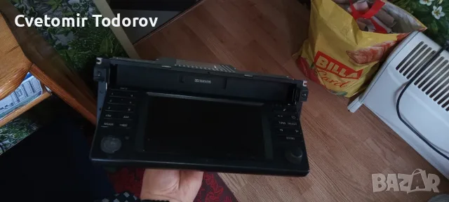 Мултимедия за BMW , снимка 3 - Навигация за кола - 55815703