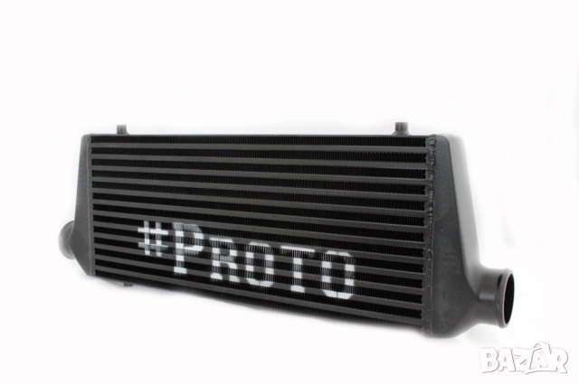 Интеркулер 600x230x65 PROTO