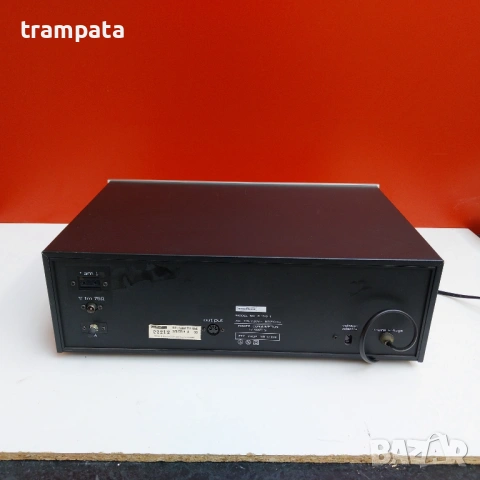 НАЙ ДОБРАТА ОФЕРТА  Тунер Nordmende TU-1050 philharmonic hifi system, снимка 6 - Други - 53771137