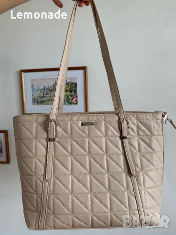 Нова дамска чанта, снимка 6 - Чанти - 50493349