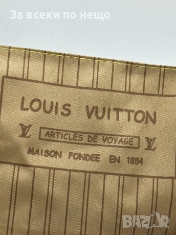 Louis Vuitton Дамска Чанта Луис Витон - Налични Различни Цветове Код SK734 , снимка 2 - Чанти - 53146699
