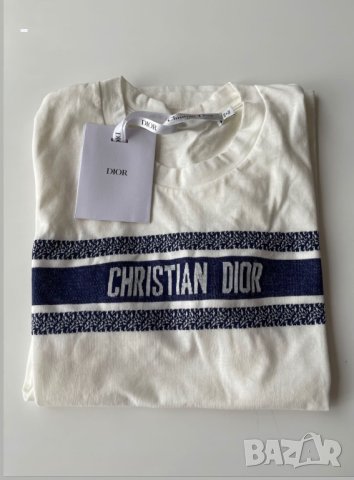 Тениска Dior