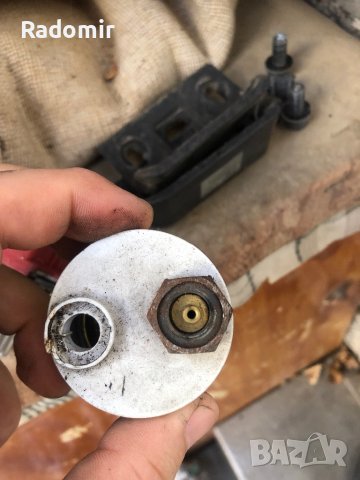 Тръби, маркучи, подкалници, помпа, датчици Ауди ТТ 8N, Roadster, quattro 224 коня, 2003 г., снимка 18 - Части - 44428918