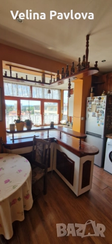 2-стаен гр. Самоков, снимка 12 - Апартаменти - 52238699