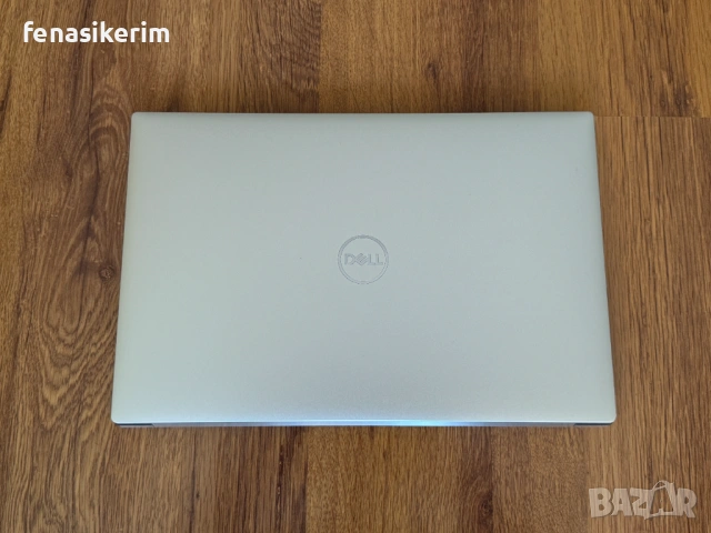 15.6' Full HD+ Core i7-10750H DELL XPS 9500 16GB DDR4/512GB NVMe/Win 11/Nvidia GTX 1650 Ti 4GB, снимка 2 - Лаптопи за работа - 53684609