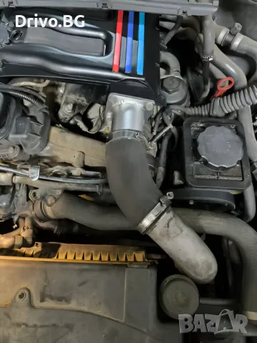 Гаранция! Нов EGR Delete комплект за BMW M47 M57 за E38 E39 E46 E53, снимка 3 - Части - 50175691