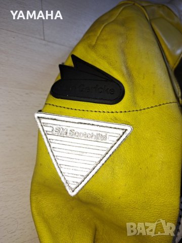 Hein Gericke  Кожен Мото Екип  52___54, снимка 14 - Други - 41903927