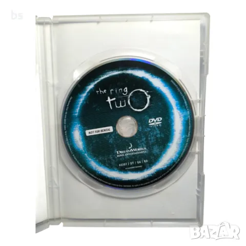 Предизвестена смърт 2 DVD без бг субс , снимка 4 - DVD филми - 44433250