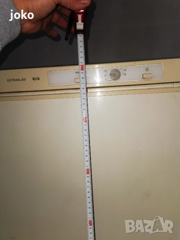 Хладилник с фризер SIEMENS, снимка 10 - Хладилници - 52476679