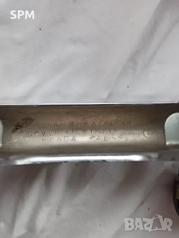 Honda Shadow / VTX мигачи, снимка 5 - Части - 48674804