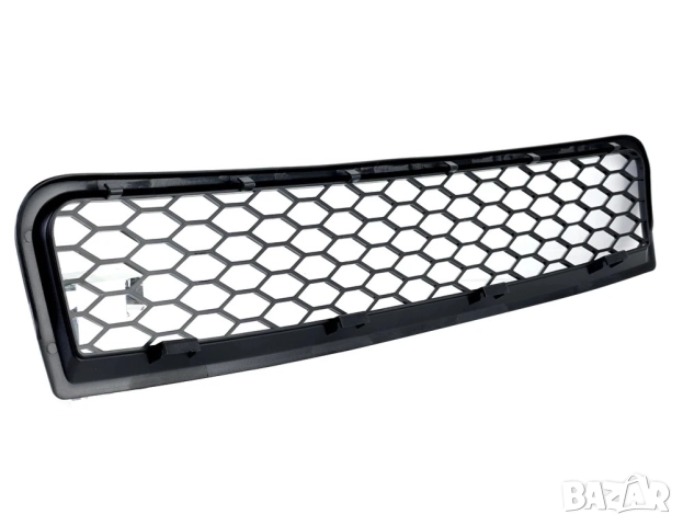 Маска решетка Audi A4 B6 S-Line, снимка 2 - Части - 52547193