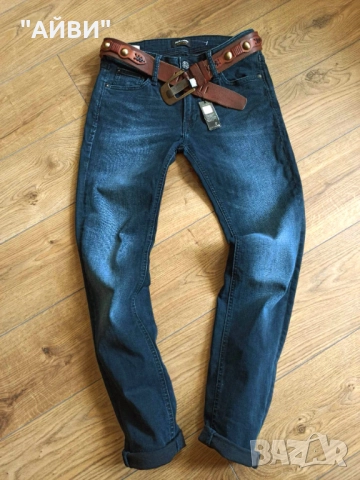 Jack & Jones мъжки еластични дънки