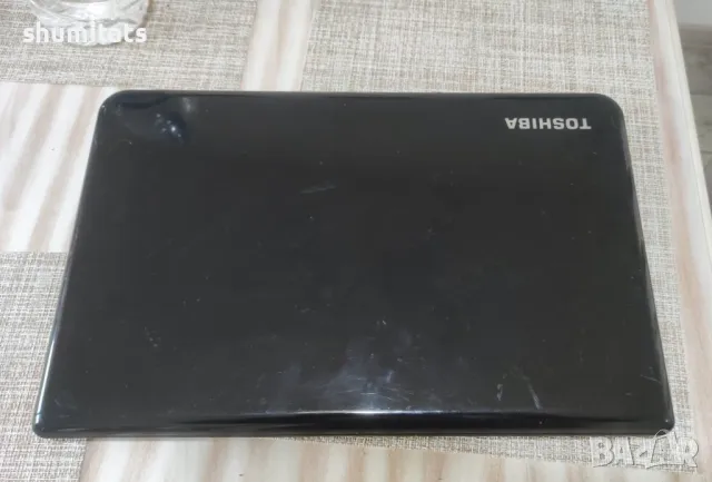 Toshiba C55-A12C на части, снимка 1 - Лаптопи за дома - 48011229