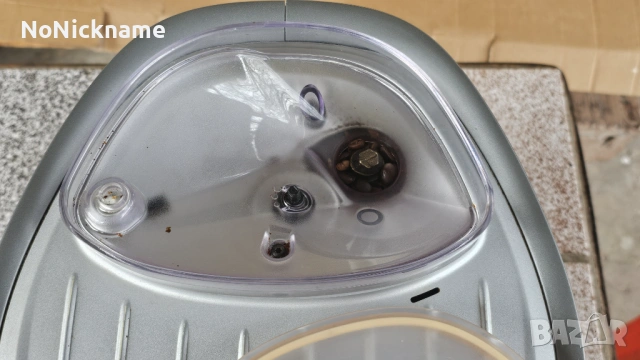 Кафемашина SAECO Odea Giro Plus Кафеавтомат Еспресо Саеко Одеа Гиро Плюс, снимка 3 - Кафемашини - 53497583