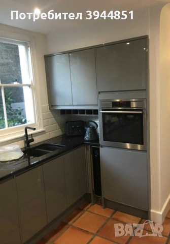 Ремонти и довършителни работи в София, снимка 4 - Монтажи - 52829311