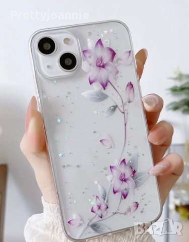 Кейс за IPhone 13 pro, снимка 2 - Калъфи, кейсове - 39163007