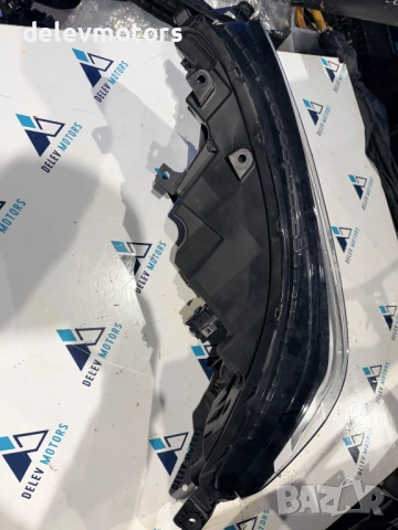 331003M0G51 фар десен от Honda HR-V (RV) 1.5 eHEV I-MMD Hybrid (RV5) двигател LEC3, 131кс., Автомати, снимка 3 - Части - 53407184