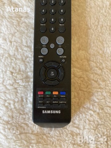 Дистанционно Samsung , снимка 3 - Дистанционни - 41839662