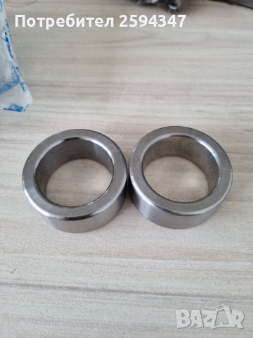 DAEWOO DAMAS ВТУЛКА ДИСТАНЦИОНА ЗАДНА ПОЛУОСКА GM