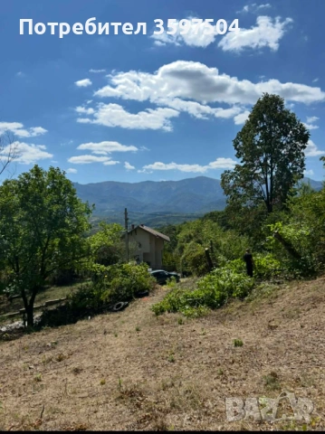 Парцел в Априлци 1000 м2, снимка 9 - Парцели - 52396292