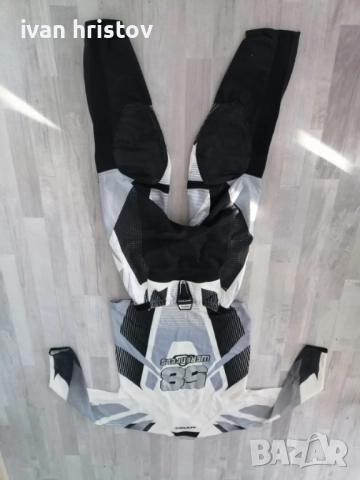 Мото Крос Екип, снимка 6 - Спортни дрехи, екипи - 52604017