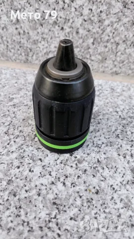 Festool Hilti,Milwaukee Батерия,Зарядно,Патронк Nuron, снимка 2 - Други инструменти - 56142844