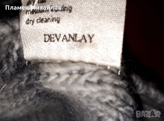 Lacoste-Ориг. Пуловер , снимка 5 - Пуловери - 34063654