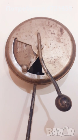 Тенджера уред за пуканки и кафе , снимка 2 - Съдове за готвене - 53381905