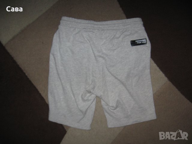 Къси панталони S. OLIVER  мъжки,М, снимка 3 - Къси панталони - 41611575