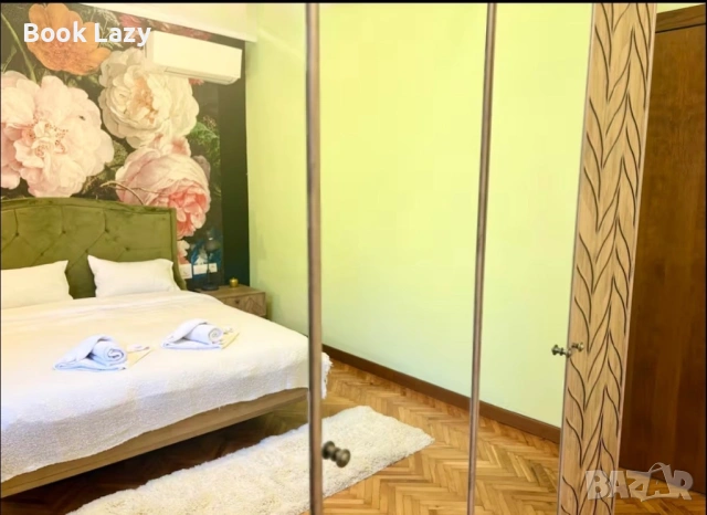 Boutique Central 2 спални за нощувки, снимка 3 - Почивки на море - 53324456