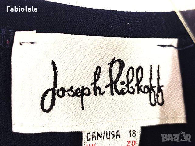 Joseph Ribkoff dress EU 46, снимка 2 - Рокли - 41481243