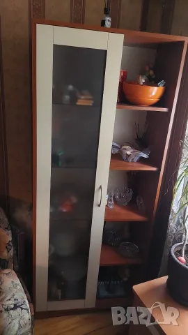 2 секции череша за 100€