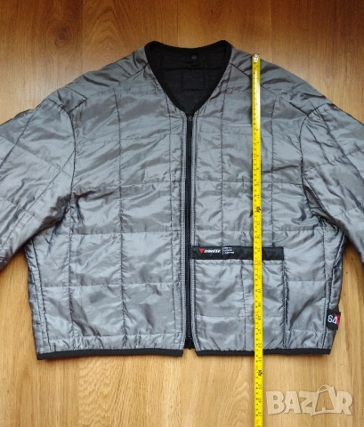Dainese / Moto Liner - мото термо подплата, снимка 10 - Аксесоари и консумативи - 52680548