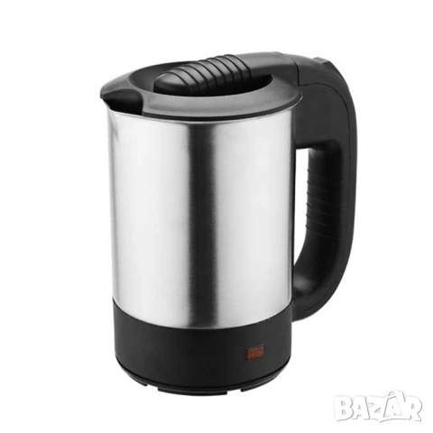 Електрическа кана