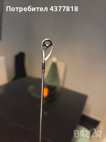 Jumprize AllWake 99 Monster Battle, снимка 3 - Въдици - 52669985