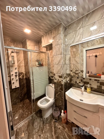 Тристаен Апартамент под наем, снимка 4 - Апартаменти - 53788374