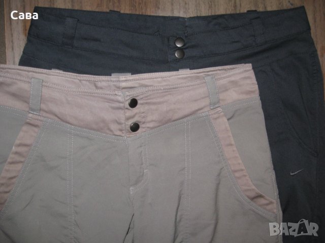 Спортни долнища NIKE   дамски,М-Л-ХЛ