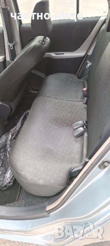 тойота ярис 1,3 бензин 2008г  на части и 1,3 и 1,0, снимка 7 - Автомобили и джипове - 38749791