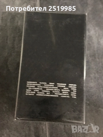 Парфюм Tom Ford - Fabulous, снимка 3 - Унисекс парфюми - 52907439